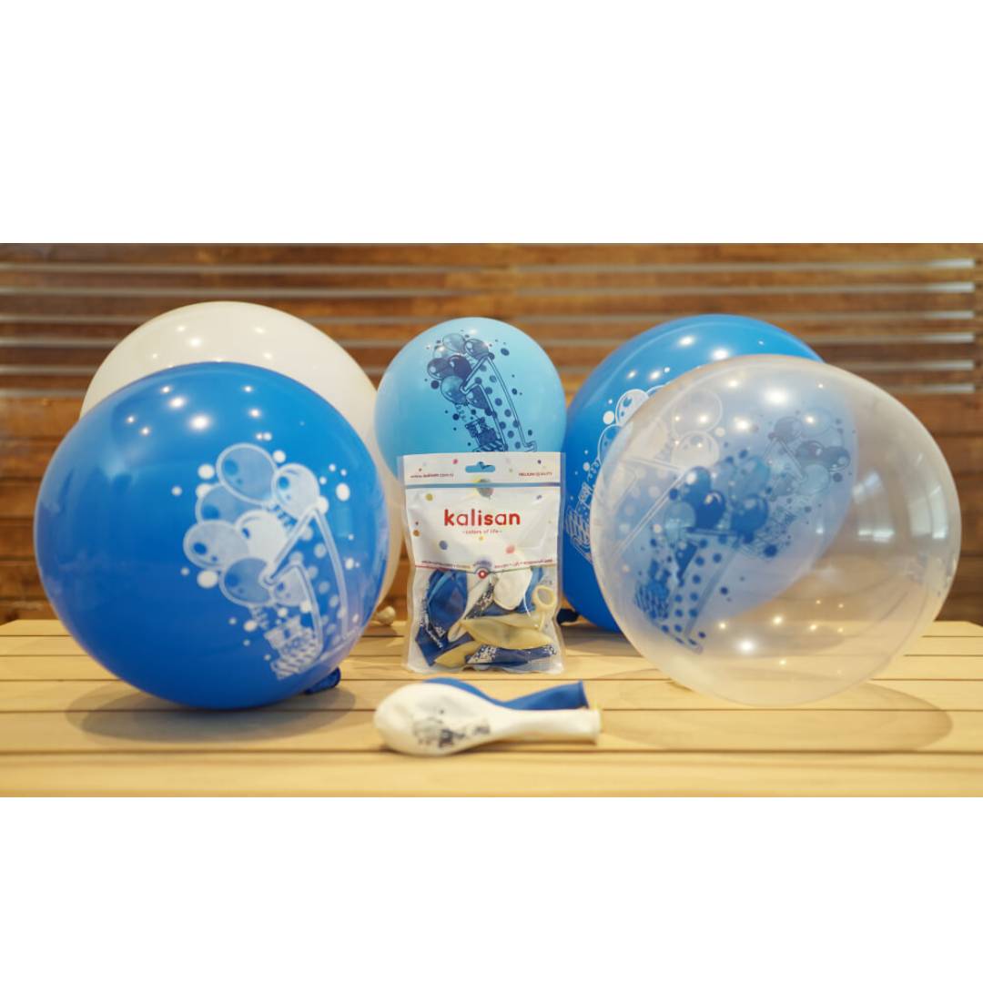 1-yas-erkek-dogum-gunu-baskili-balon-100-adet