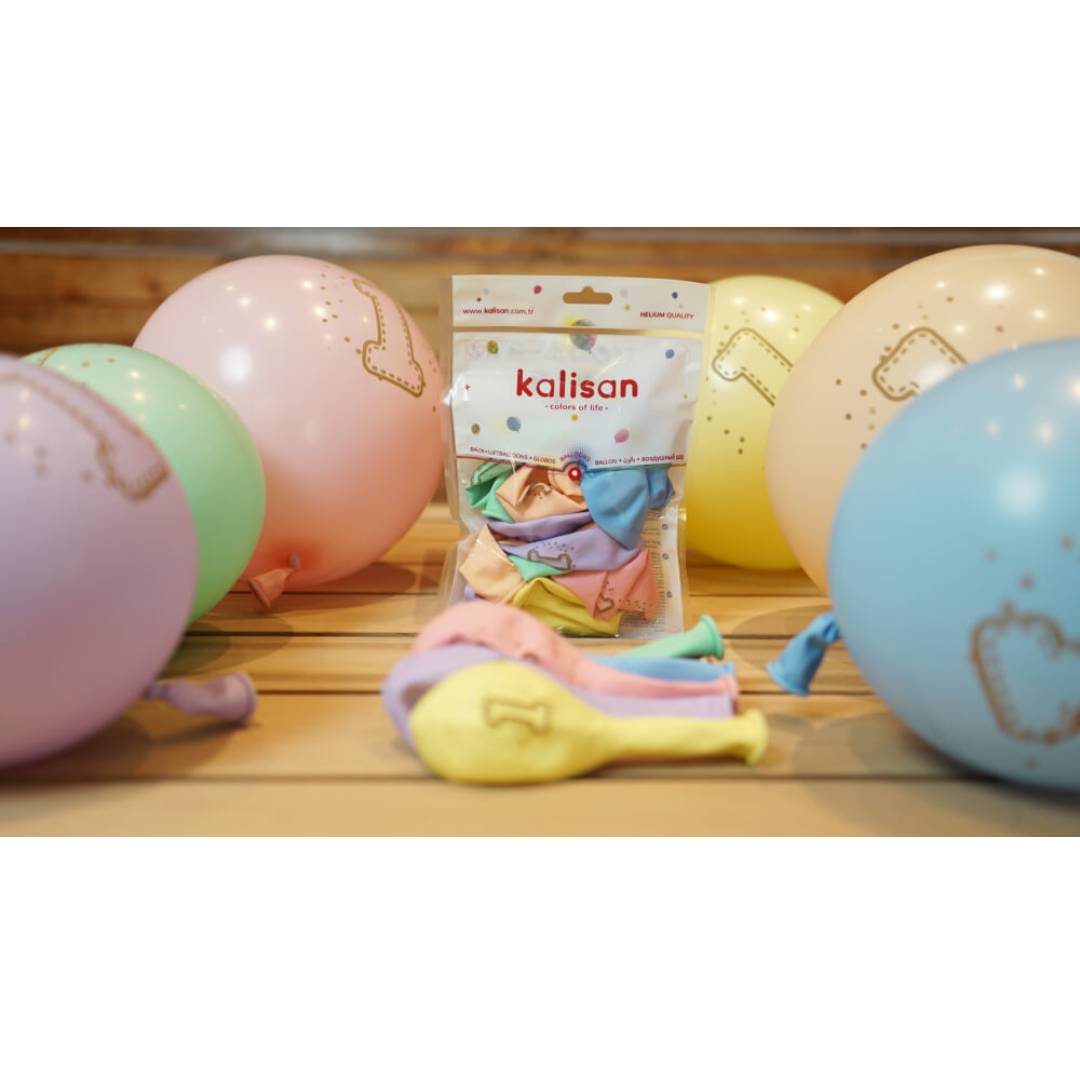 1-yas-makaron-balon-karisik-10-adet