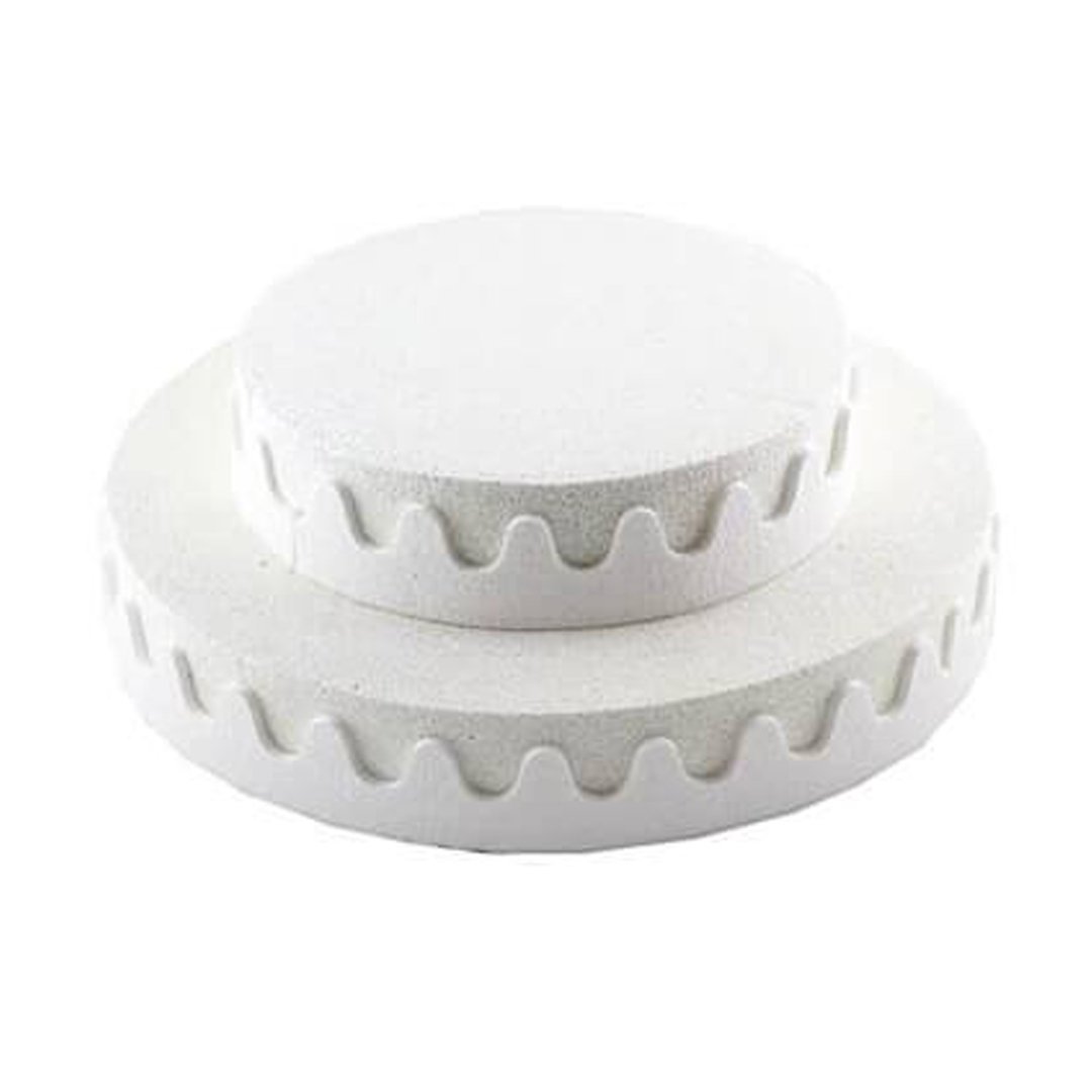 dogum-gunu-pastasi-sekilli-strafor-dekor-sus-beyaz