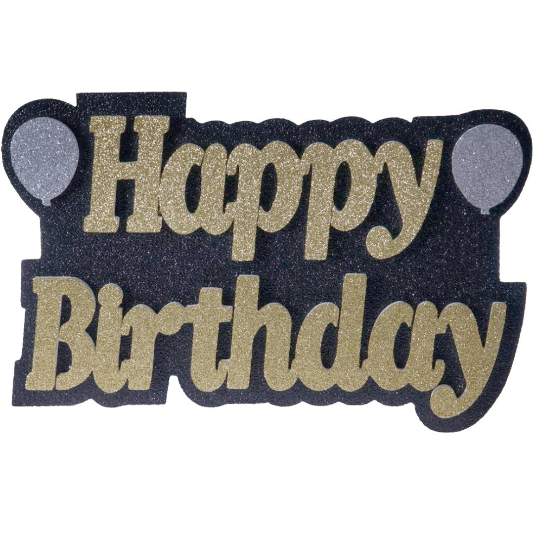 happy-birthday-strafor-gold-balonlu
