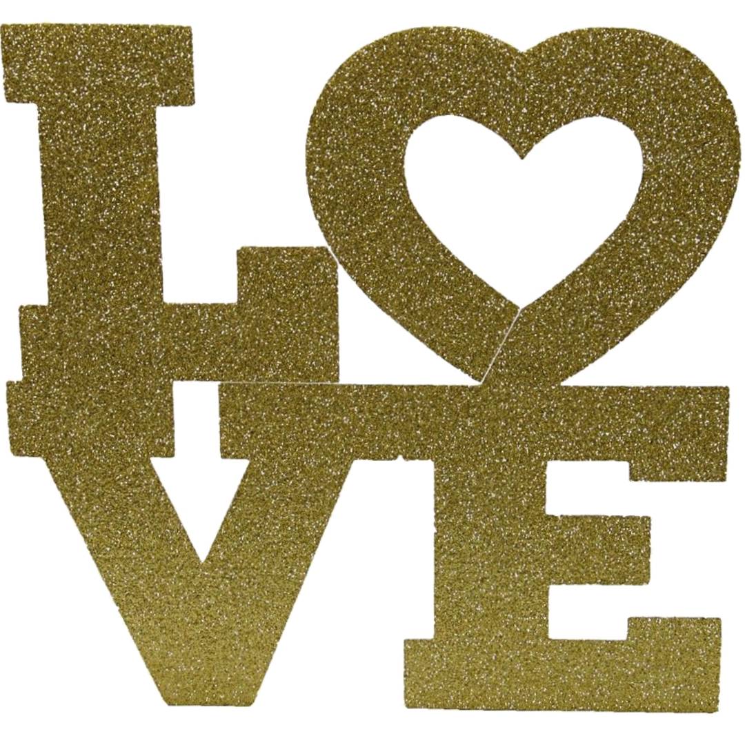 love-buyuk-boy-simli-strafor-gold