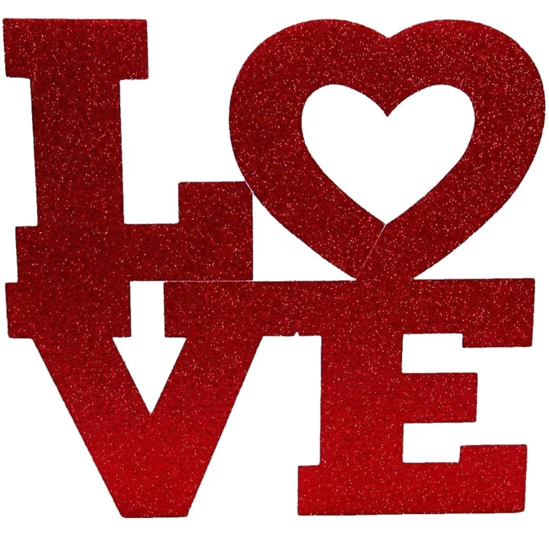 love-buyuk-boy-simli-strafor-kirmizi