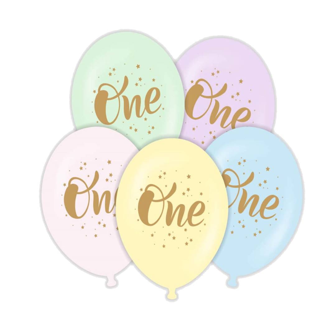 one-bir-yas-baskili-makaron-balon-karisik-10-adet