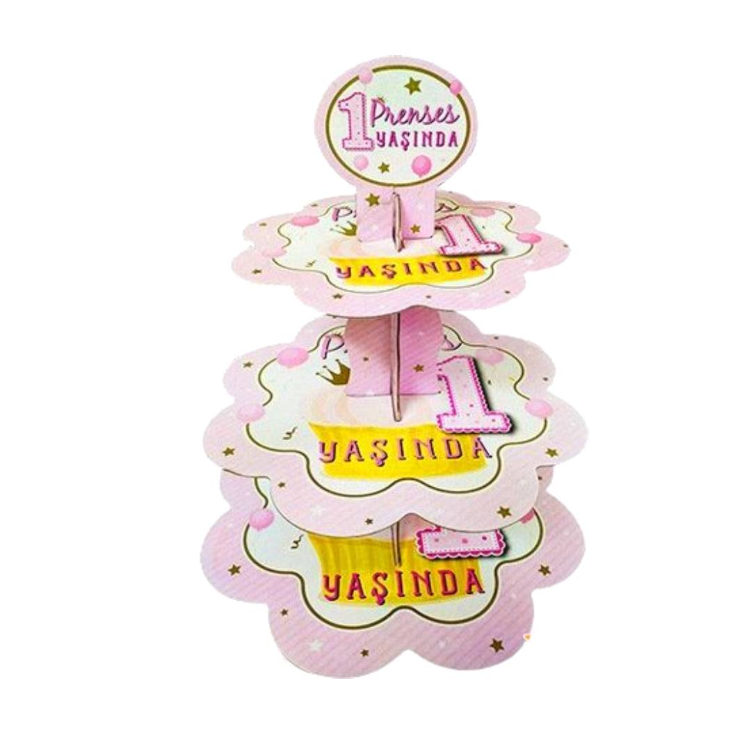 prenses-1-yasinda-kek-standi-3-katli