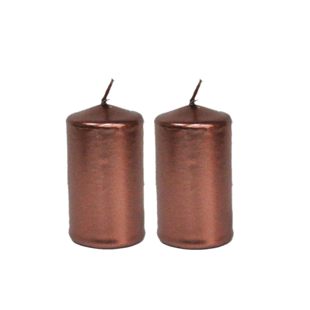 silindir-mum-metalik-bronz-2-adet