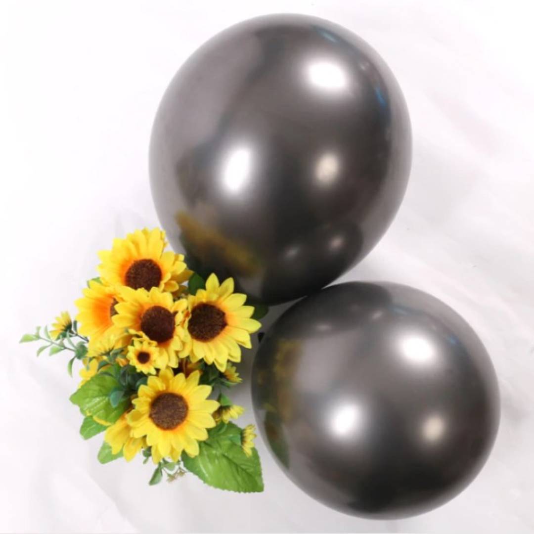 siyah-krom-balon