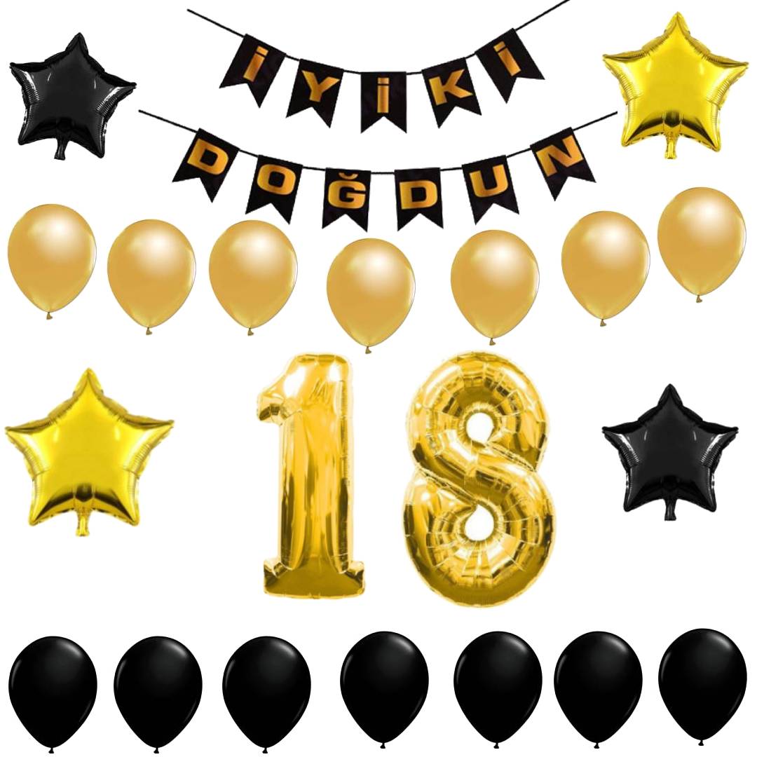 18-yas-dogum-gunu-susleri-seti