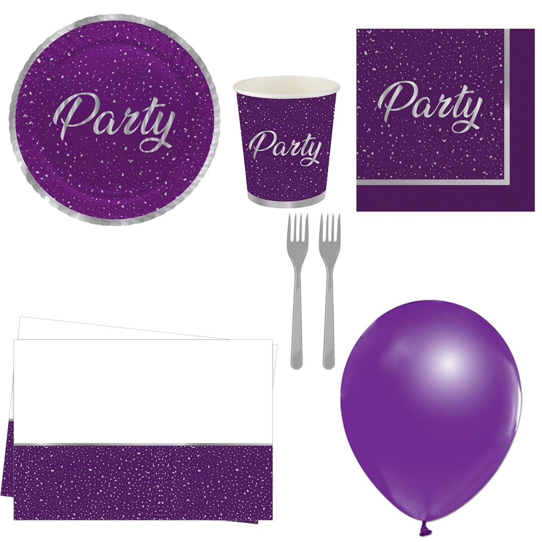 mor-party-8-kisilik-set