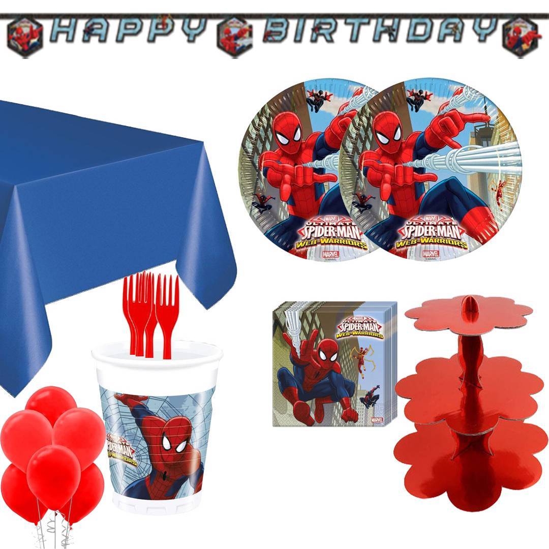 spiderman-lisanli-dogum-gunu-orumcek-adam-parti-seti-8-kisilik