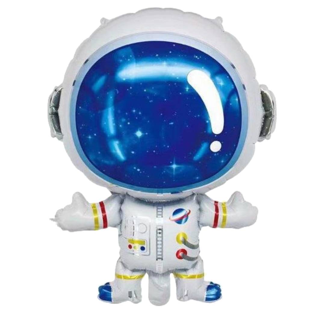 astronot-folyo-balon