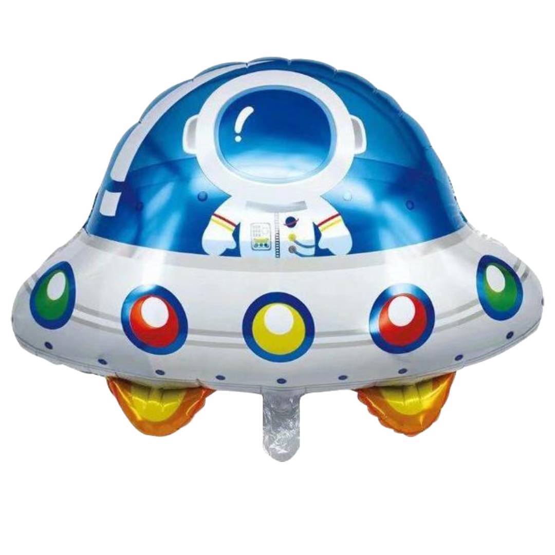 uzay-ufo-gemisi-folyo-balon