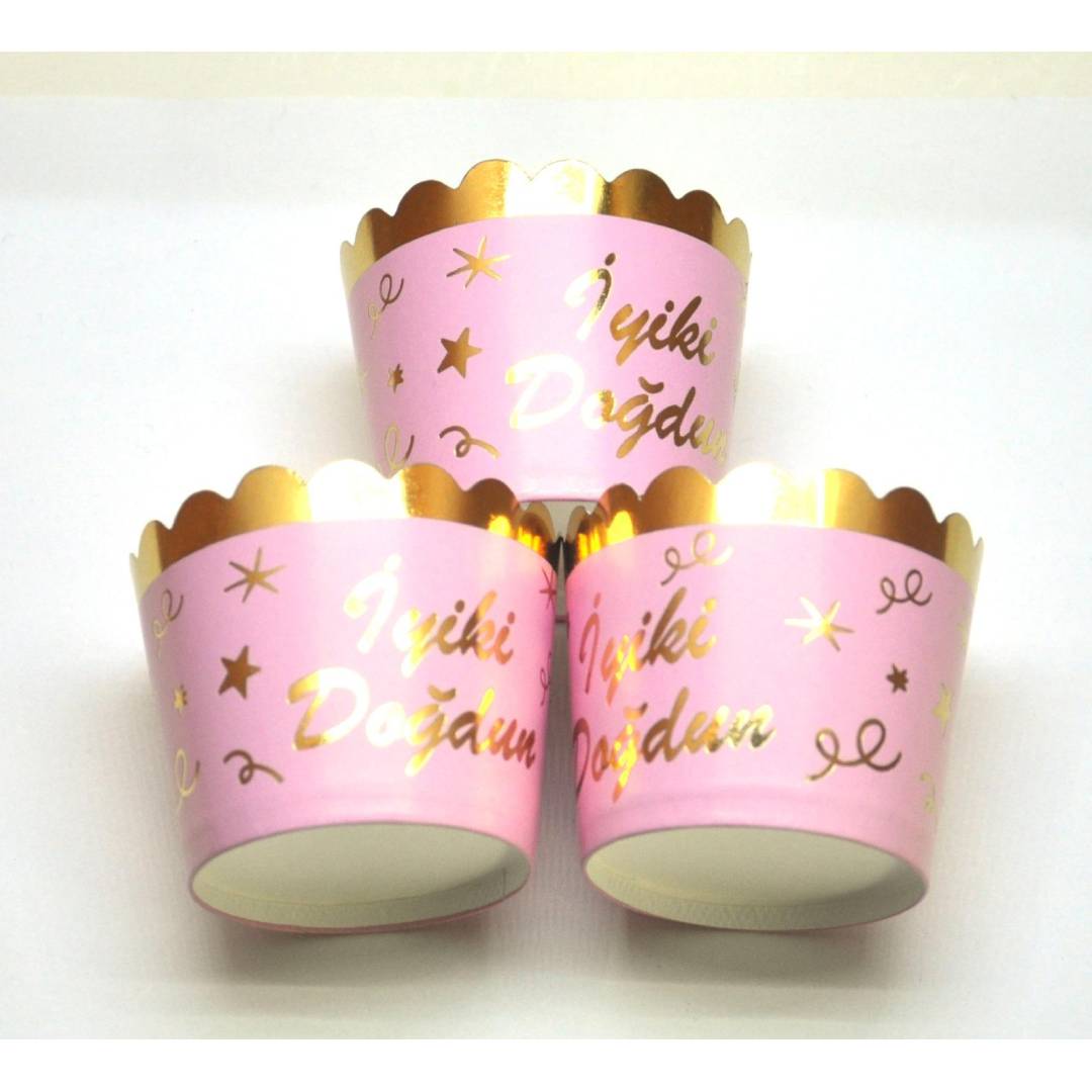 metalize-pembe-gold-kek-kalibi-muffin-12-adet