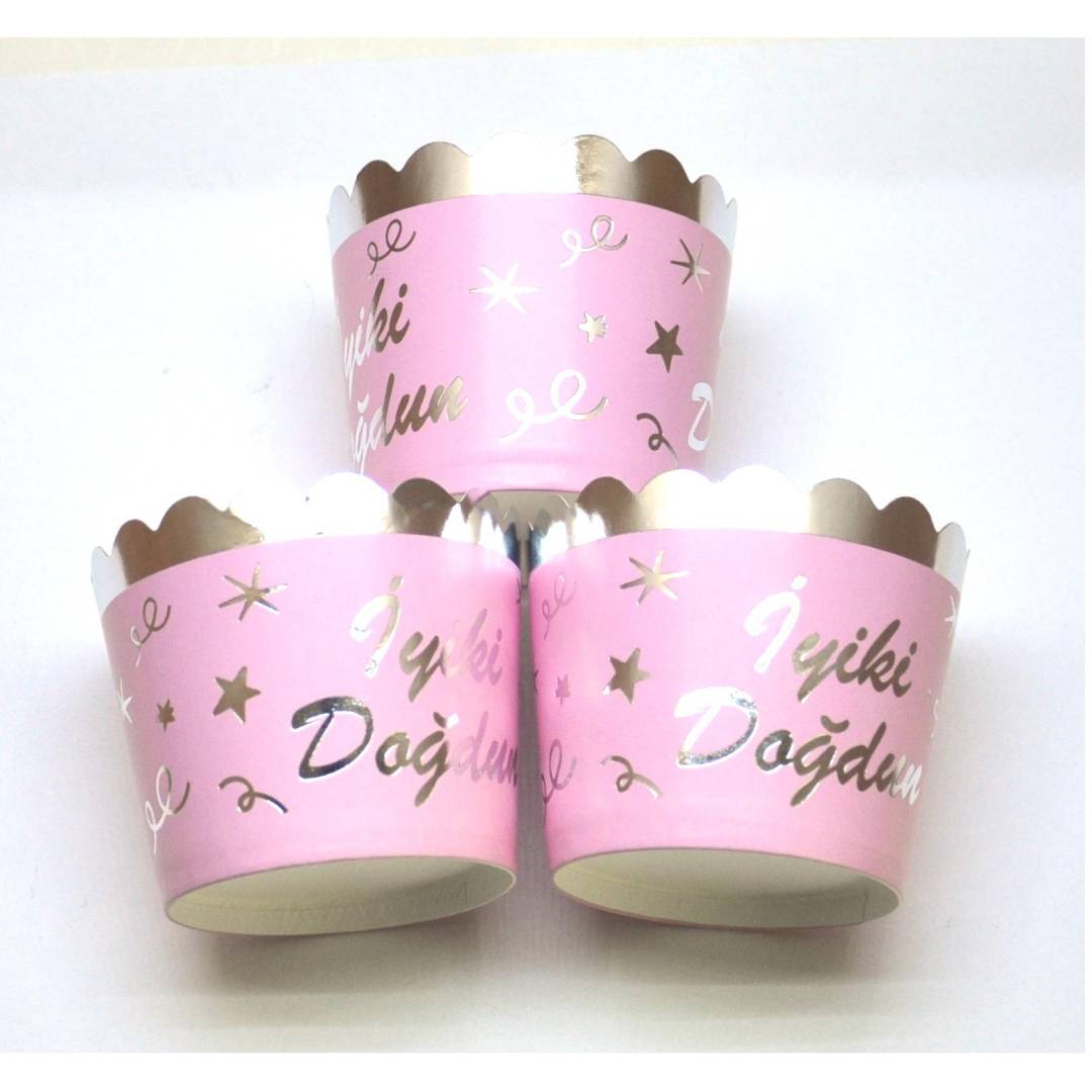 metalize-pembe-gumus-kek-kalibi-muffin-12-adet