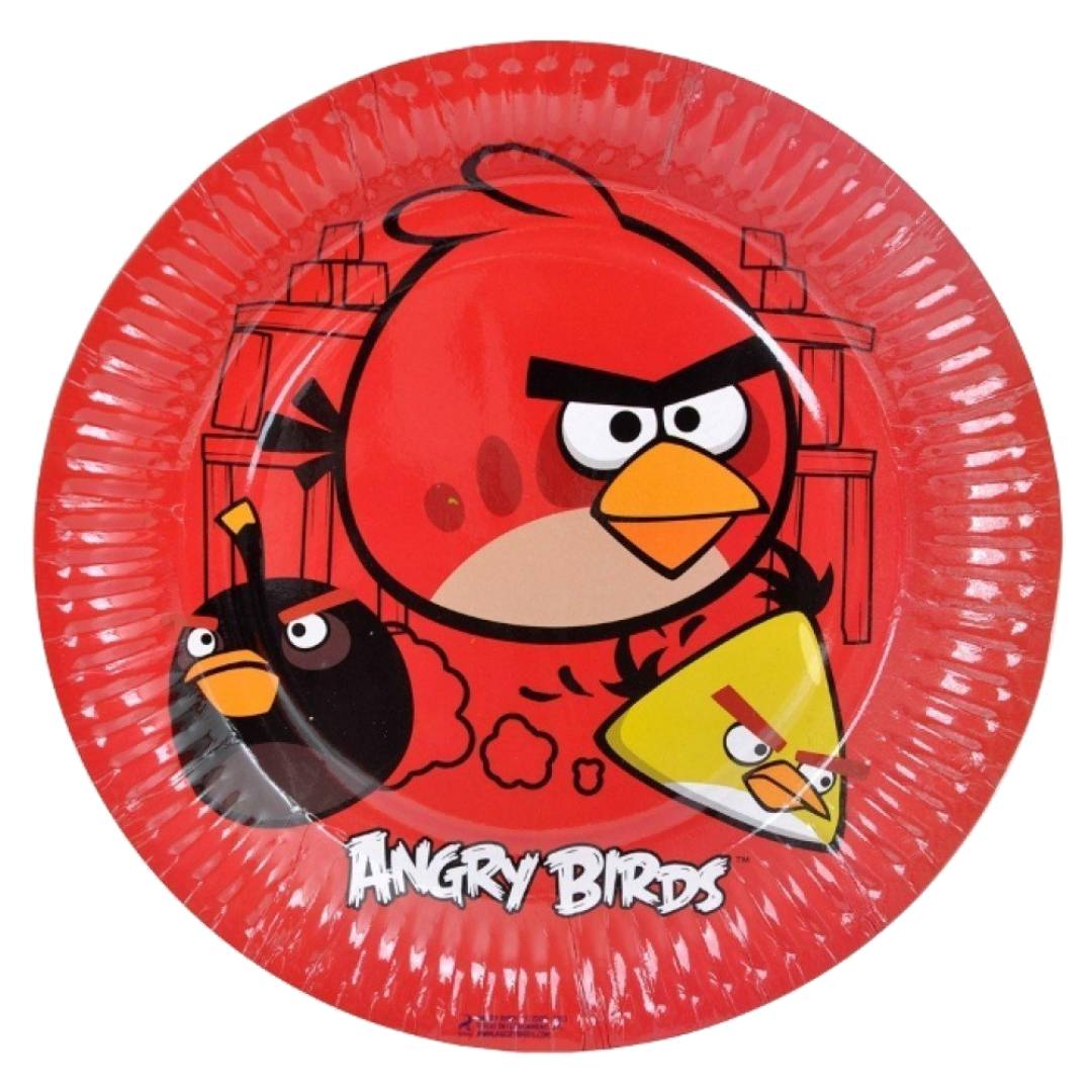angry-birds-klasik-tabak-8-adet-kirmizi