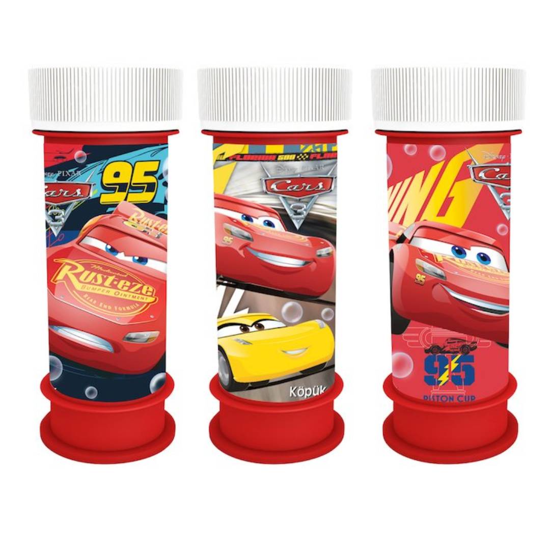 cars-kopuk-balon-5-adet