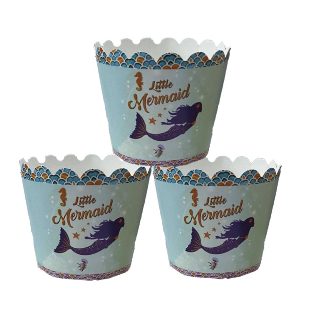 deniz-kizi-cupcake-kapsulu-25-li