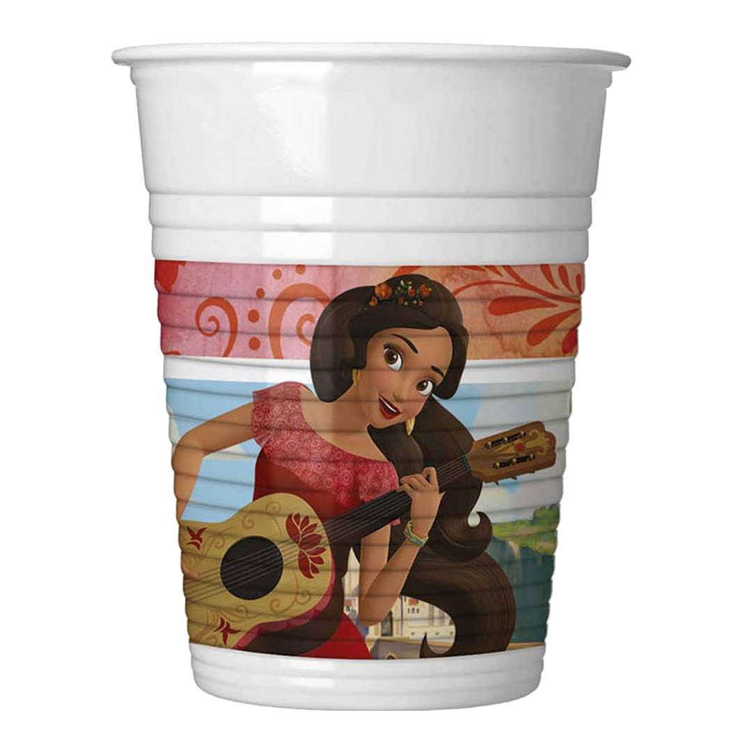 elena-avalor-plastik-bardak-8adet