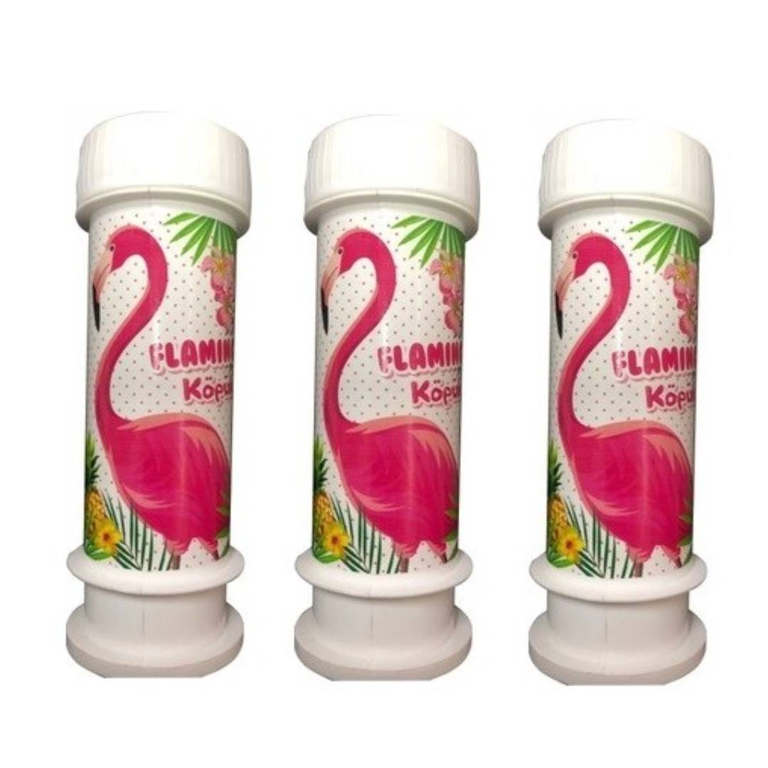 flamingo-kopuk-balon-5-adet