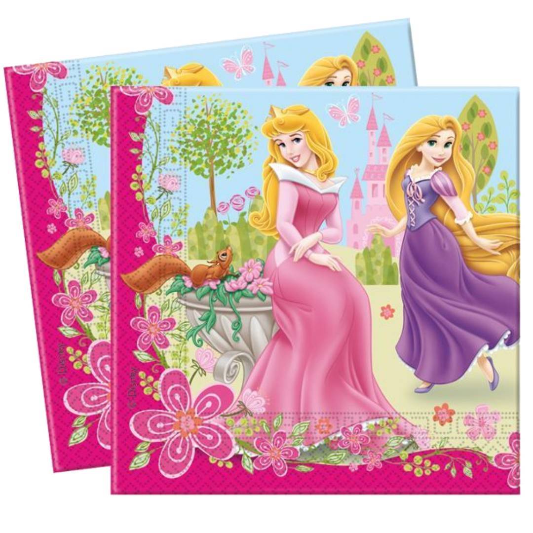 prenses-kagit-pecete-20-adet