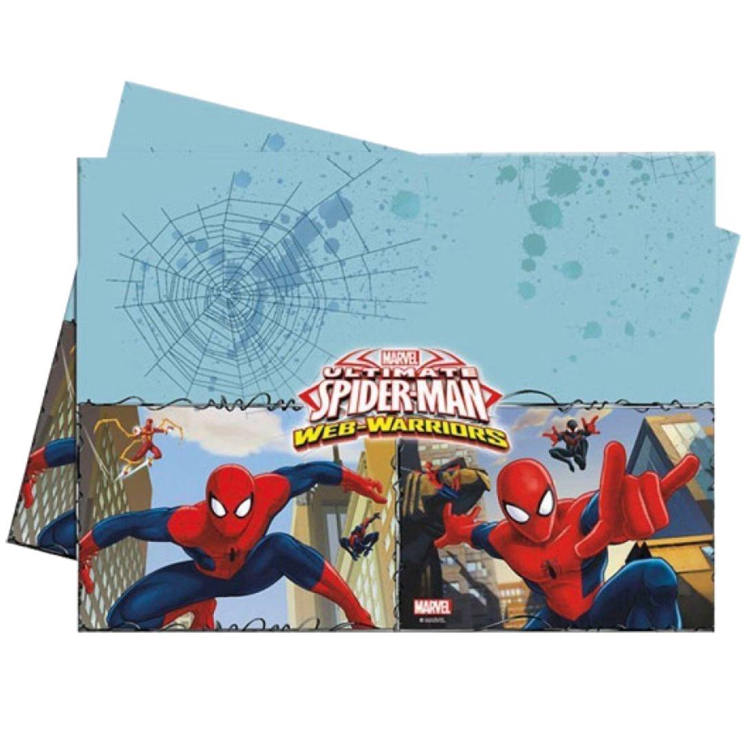 spiderman-plasik-masa-ortusu