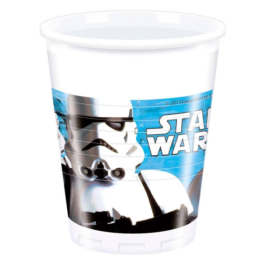 star-wars-classic-plastik-bardak-8-li