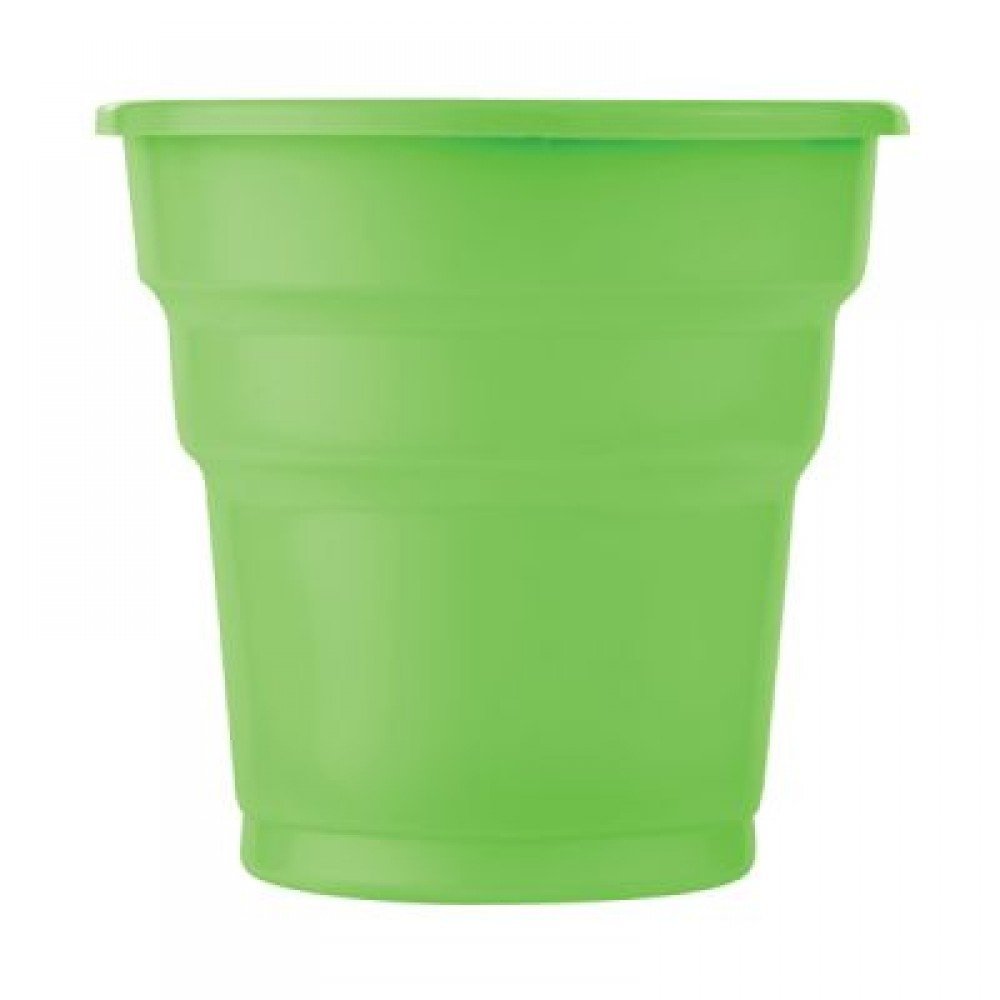kullan-at-bardak-10lu-yesil