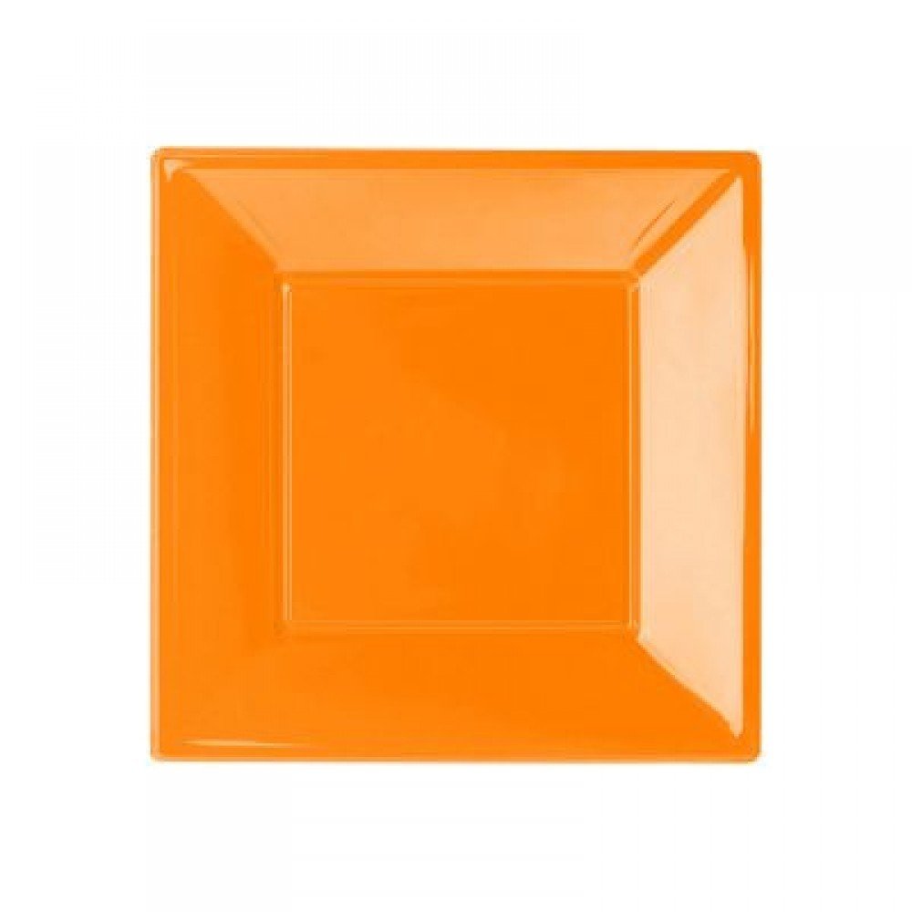 kullan-at-kare-tabak-8li-turuncu