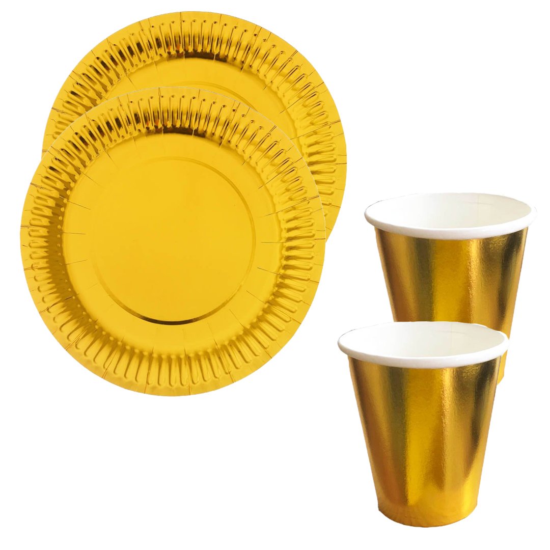 karton-tabak-bardak-8li-set-metalize-gold