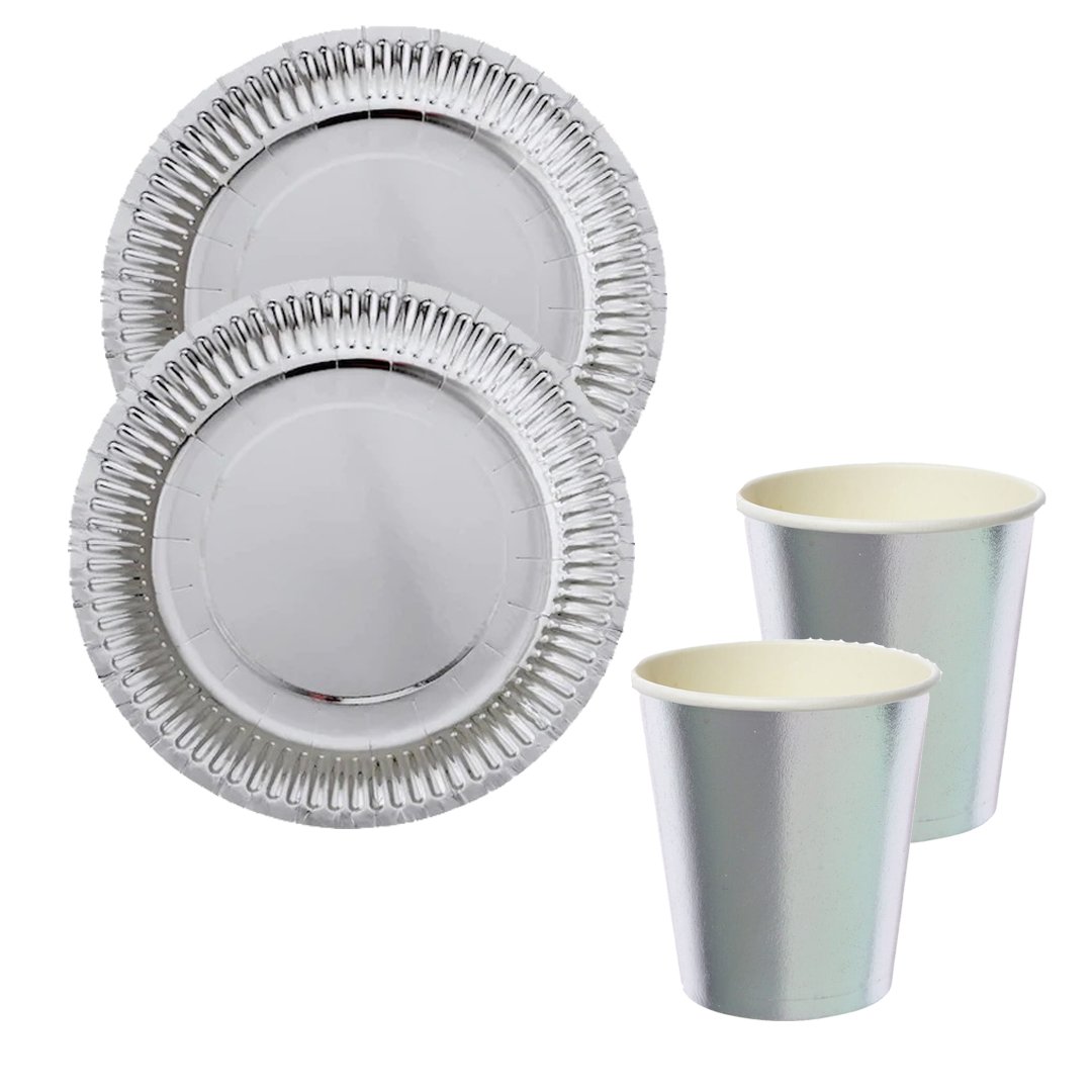 karton-tabak-bardak-8li-set-metalize-gumus