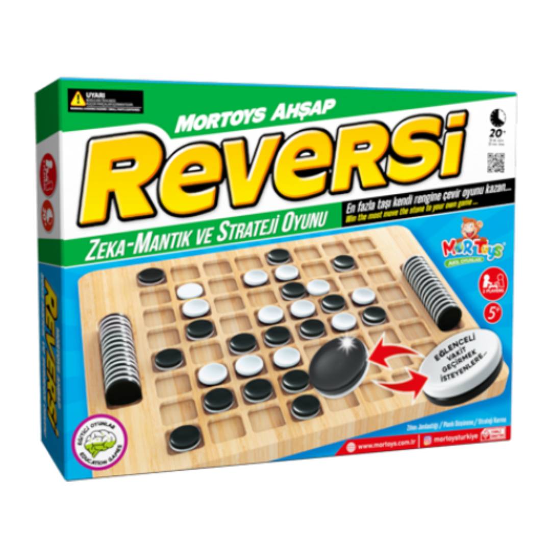 ahsap-reversi-oyunu