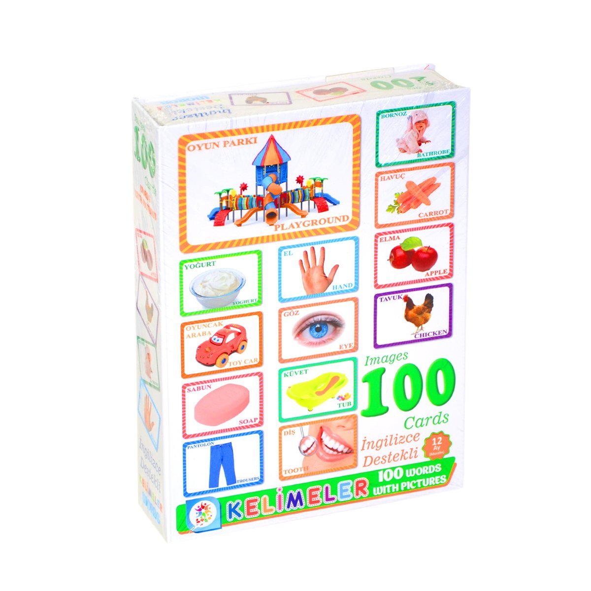 baby-100-kelime-gelisim-zeka-oyunu