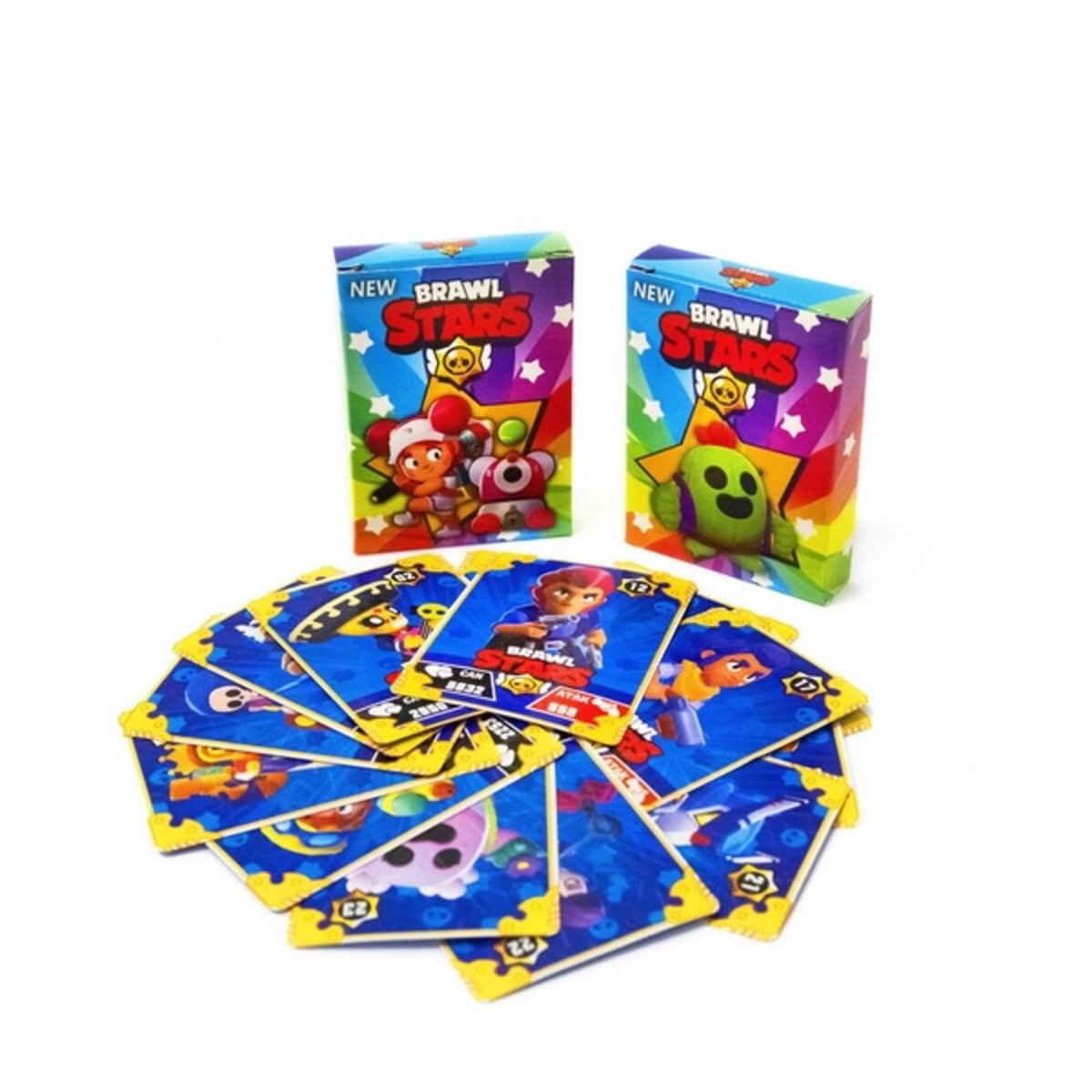 brawl-stars-oyun-kartlari