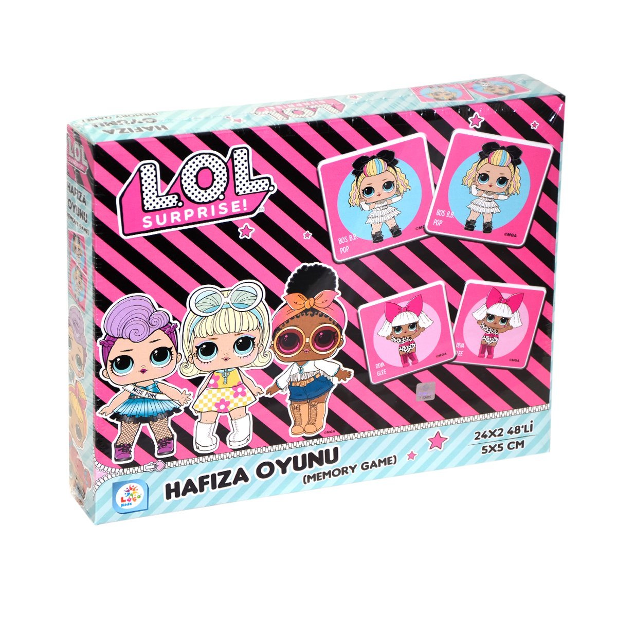 lol-bebek-hafiza-oyunu