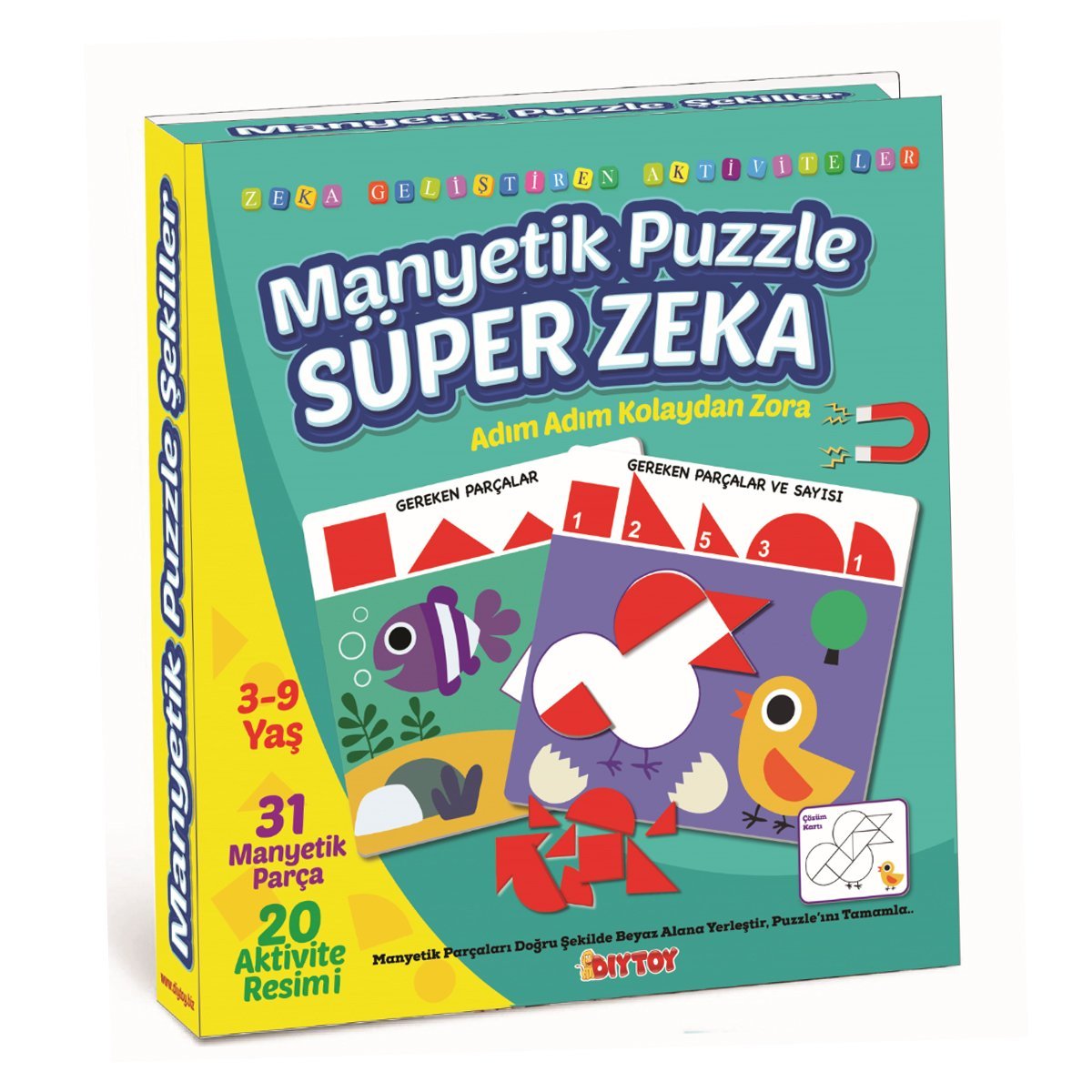 manyetik-super-zeka-puzzle-oyunu
