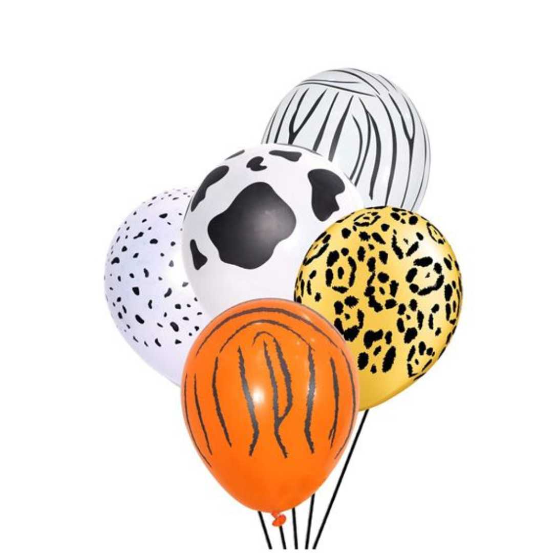 safari-balon-100-adet