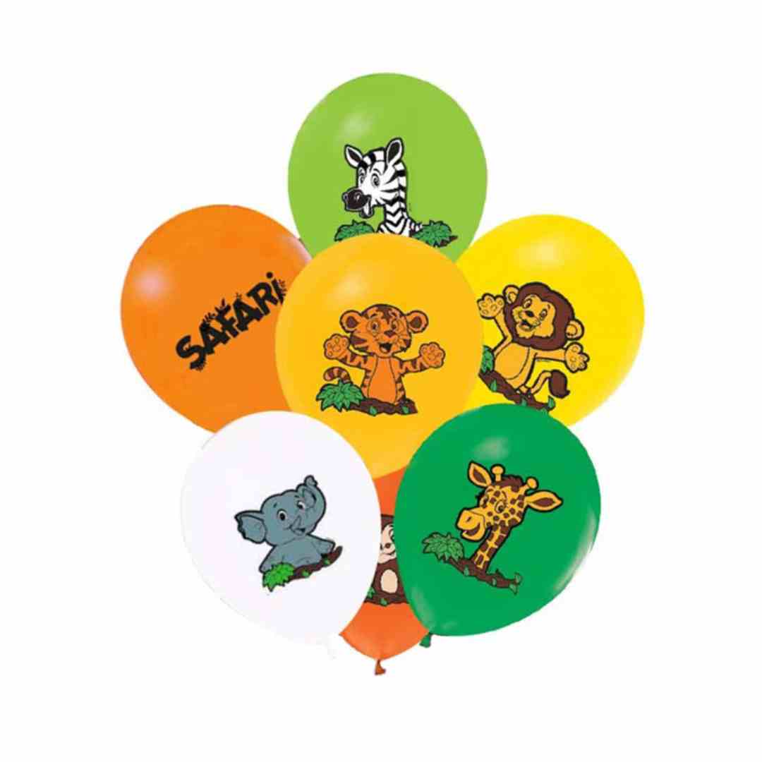 safari-baskili-balon-10-adet