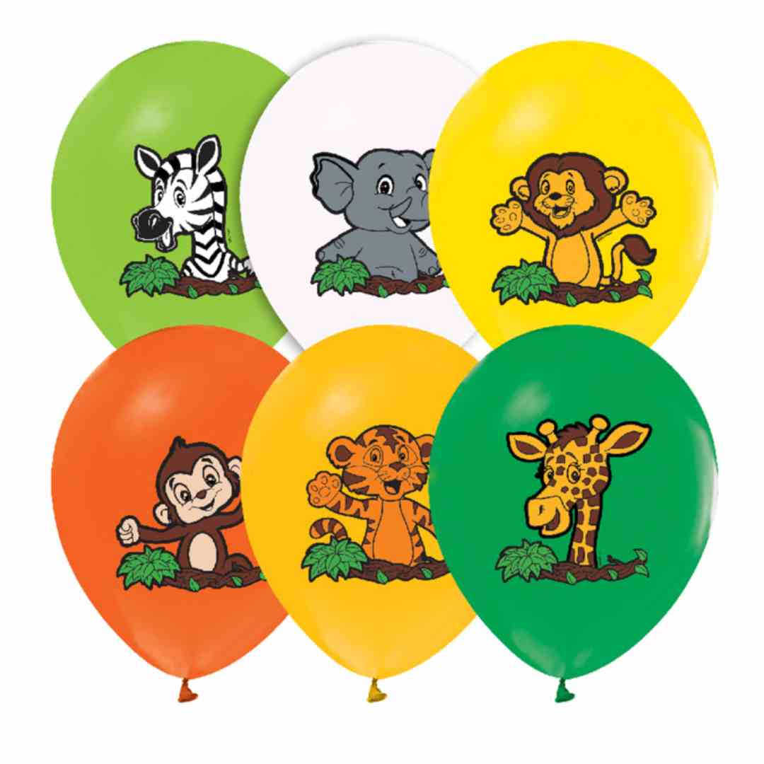 safari-baskili-balon-100-adet