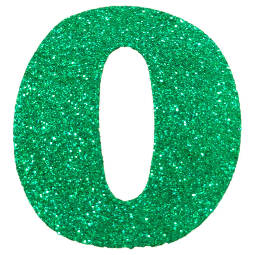 eva-simli-0-rakam-yesil-10-cm