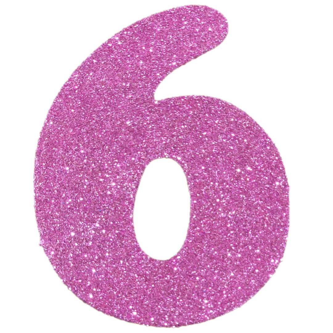 eva-simli-6-rakam-pembe-10-cm