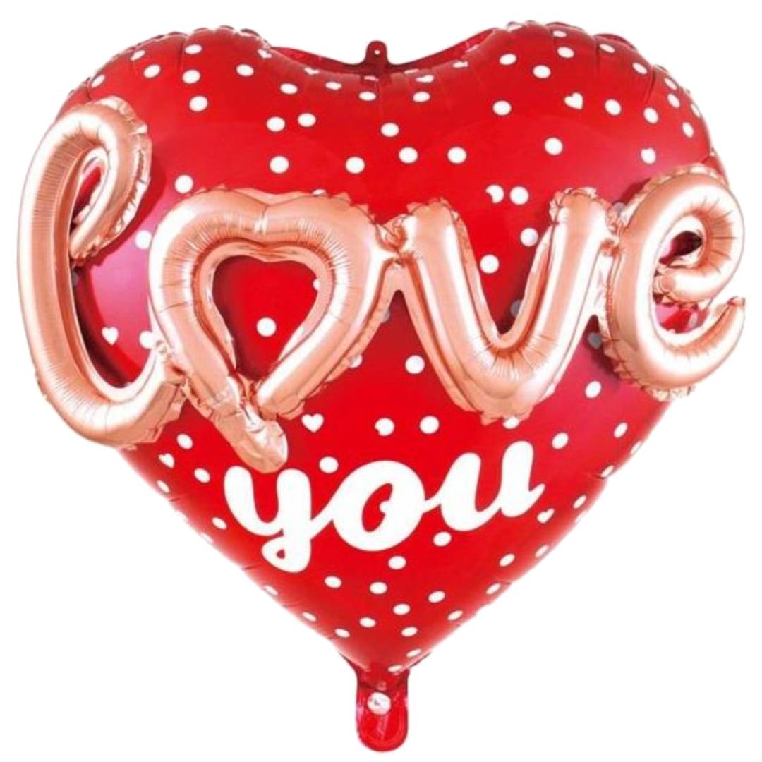 3d-love-you-kalp-folyo-balon-puantiyeli-kirmizi