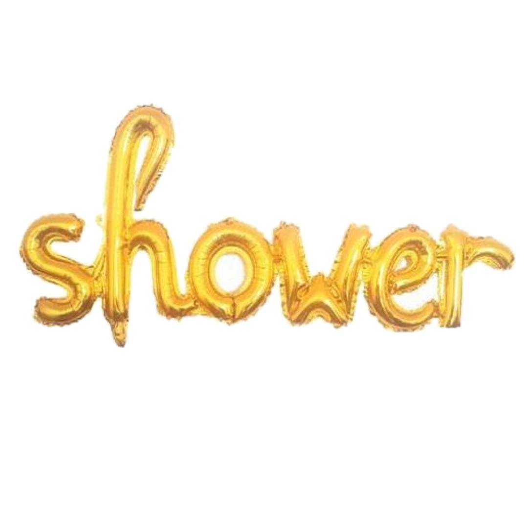 shower-gold-folyo-balon