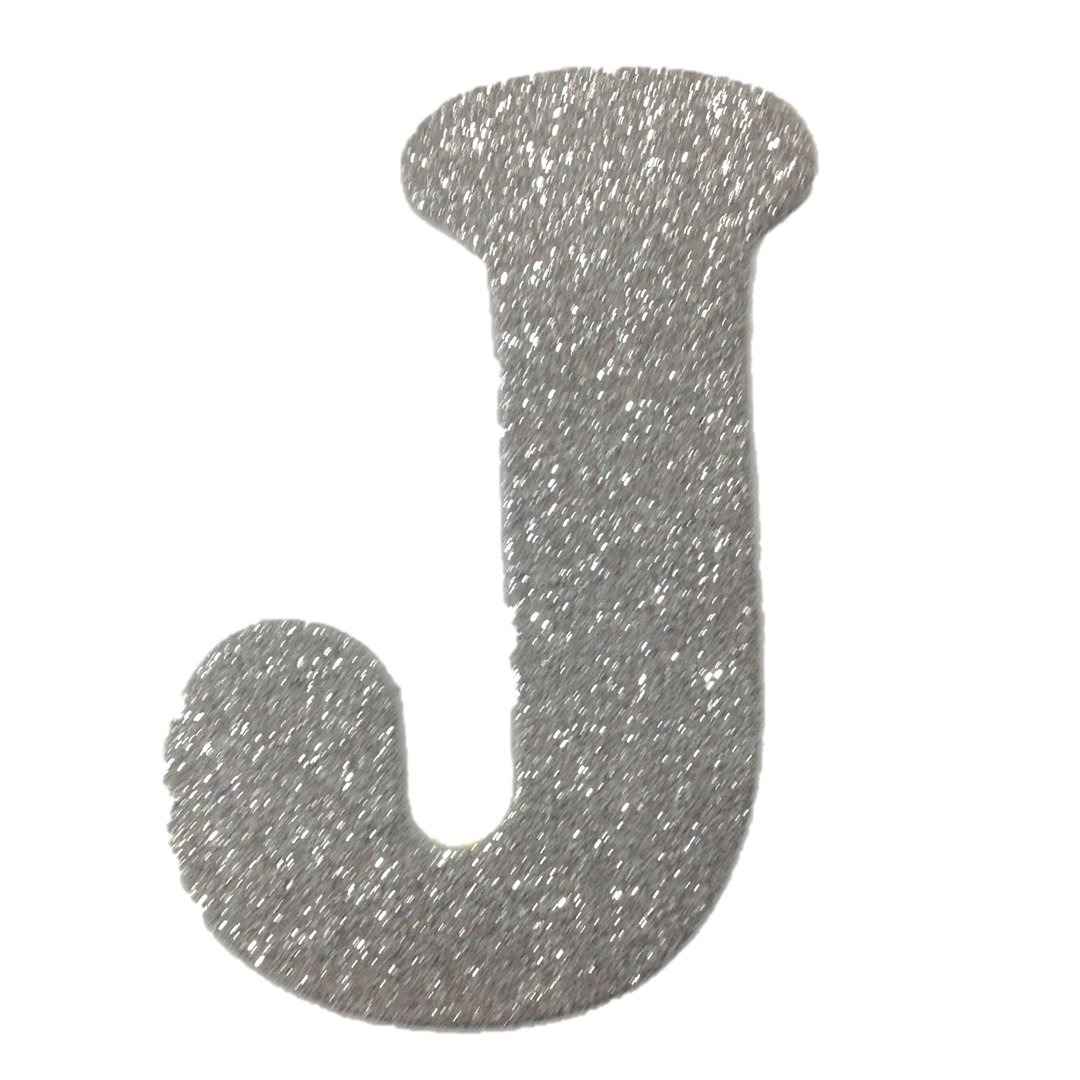 j-harf-simli-eva-gumus-12cm