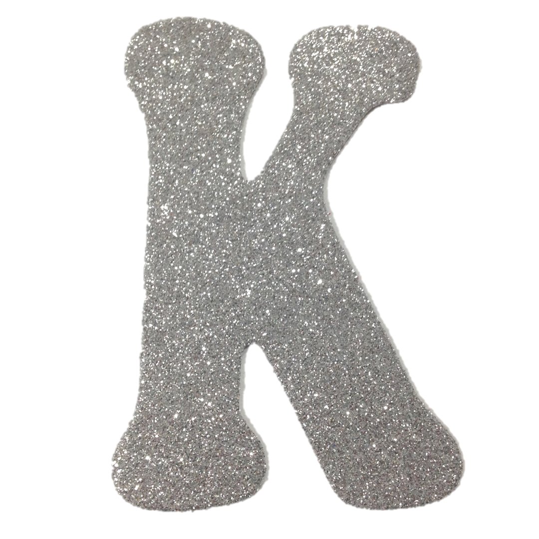 k-harf-simli-eva-gumus-12cm