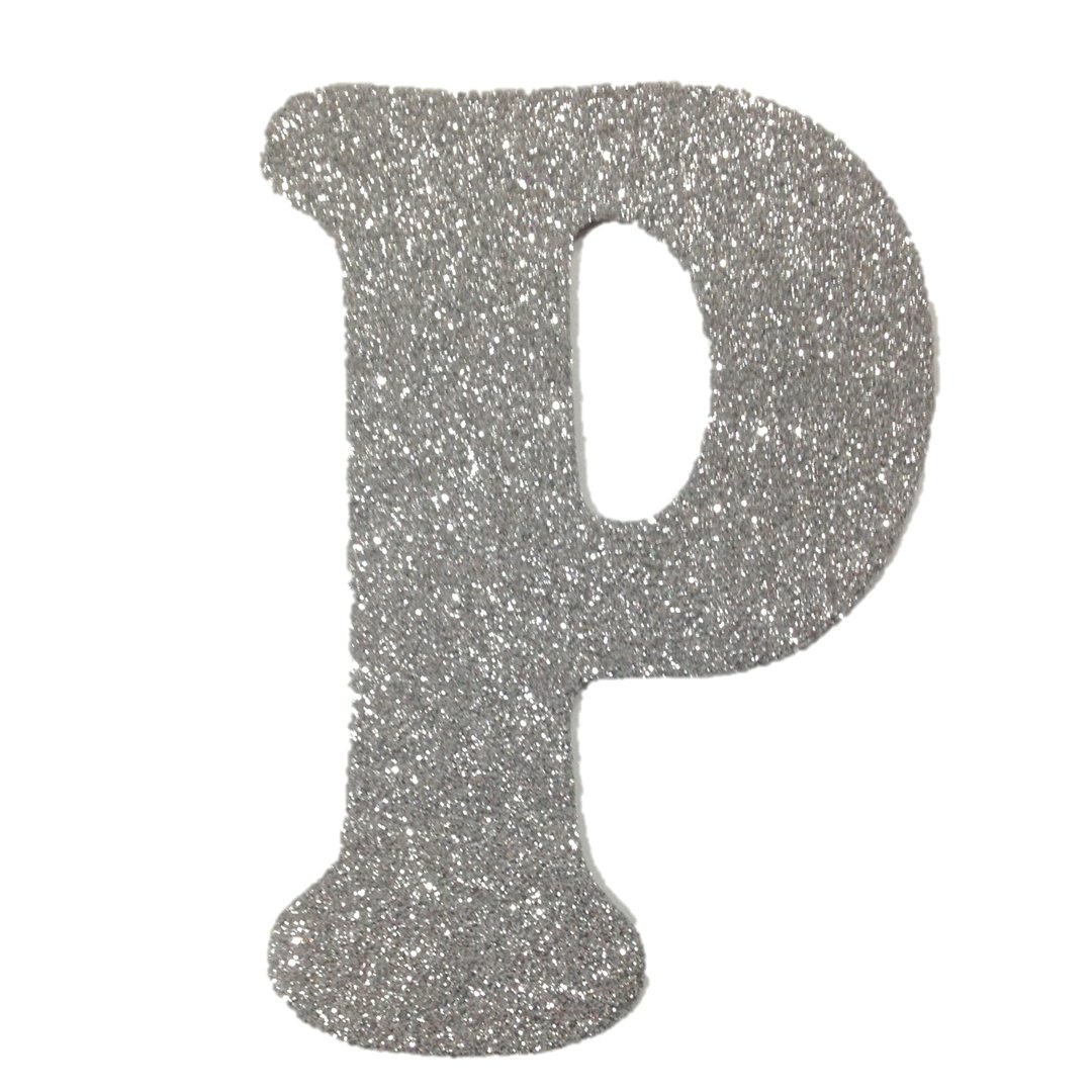p-harf-simli-eva-gumus-12cm