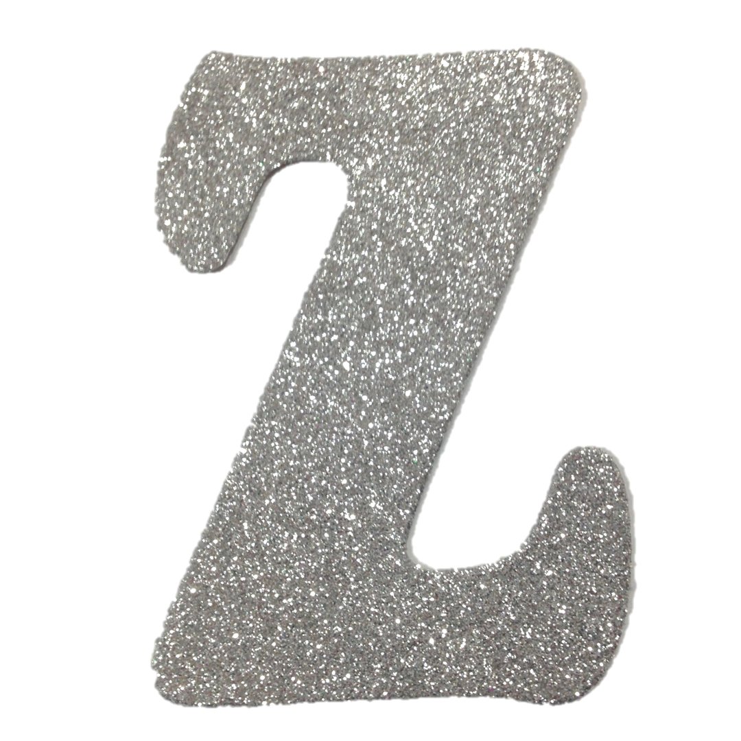 z-harf-simli-eva-gumus-12cm