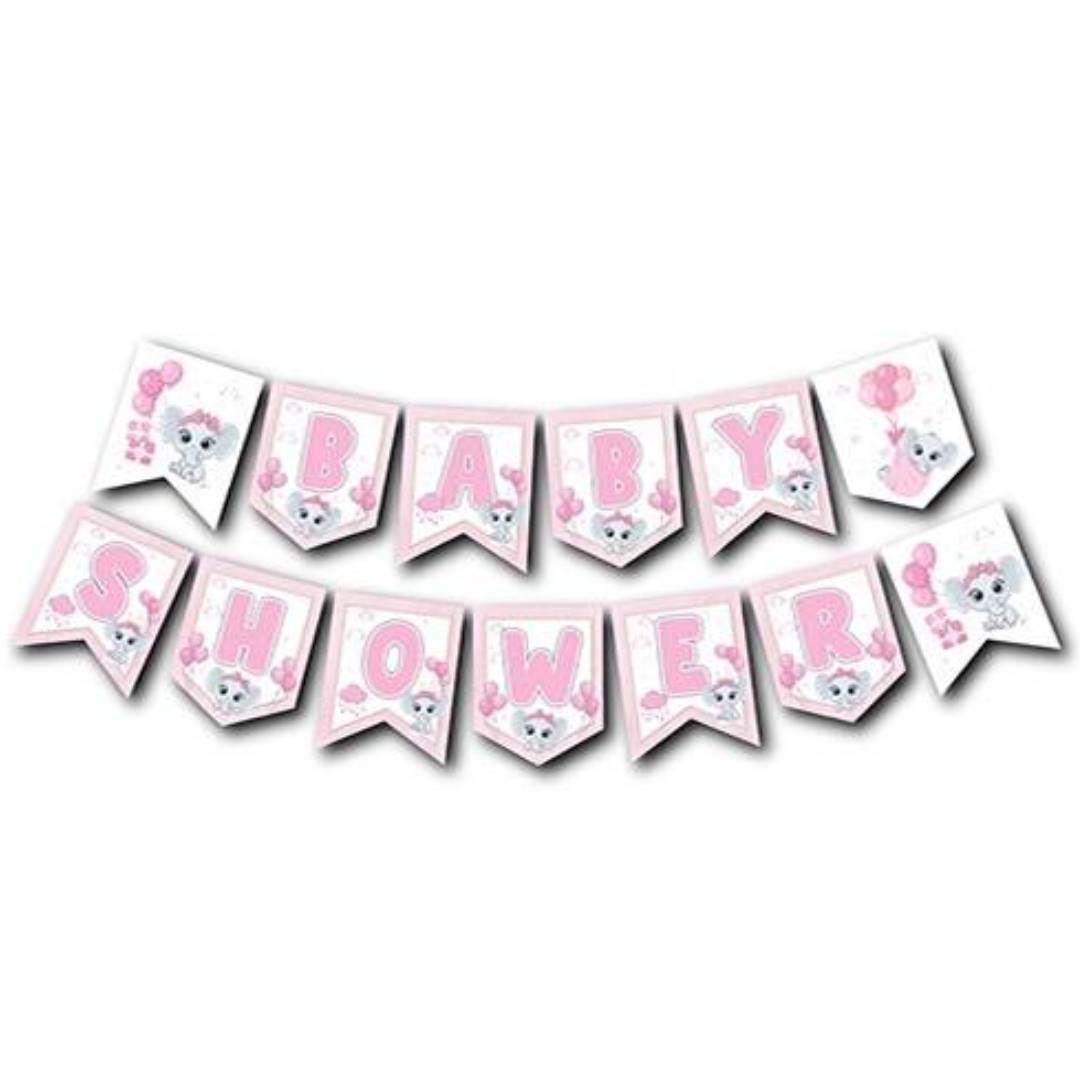 baby-shower-fil-temali-pembe-banner