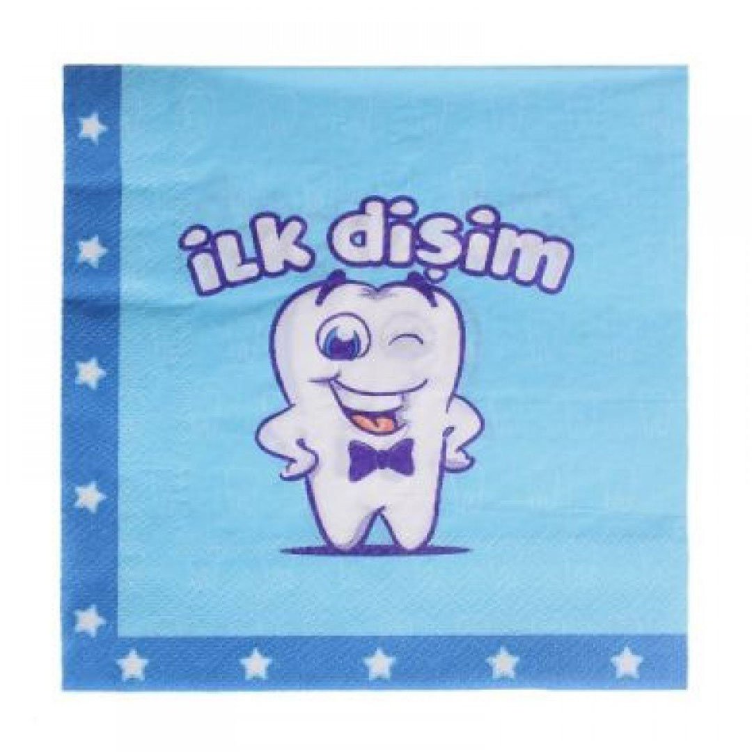 ilk-ışım-cıktı-erkek-peçete-mavi
