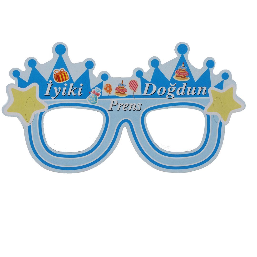 konusma-gozlugu-iyi-ki-dogdun-prens-tacli