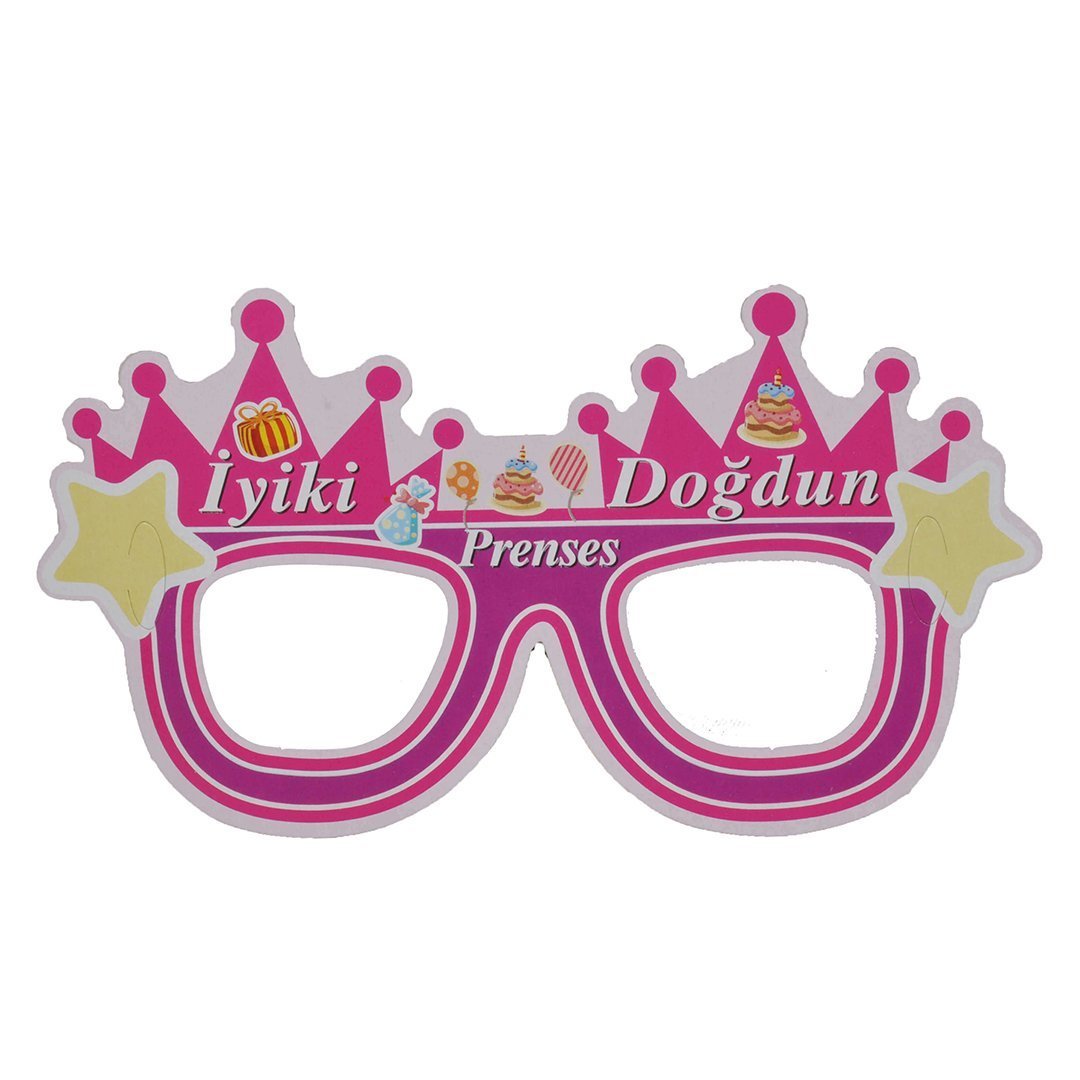 konusma-gozlugu-iyi-ki-dogdun-prenses-tacli