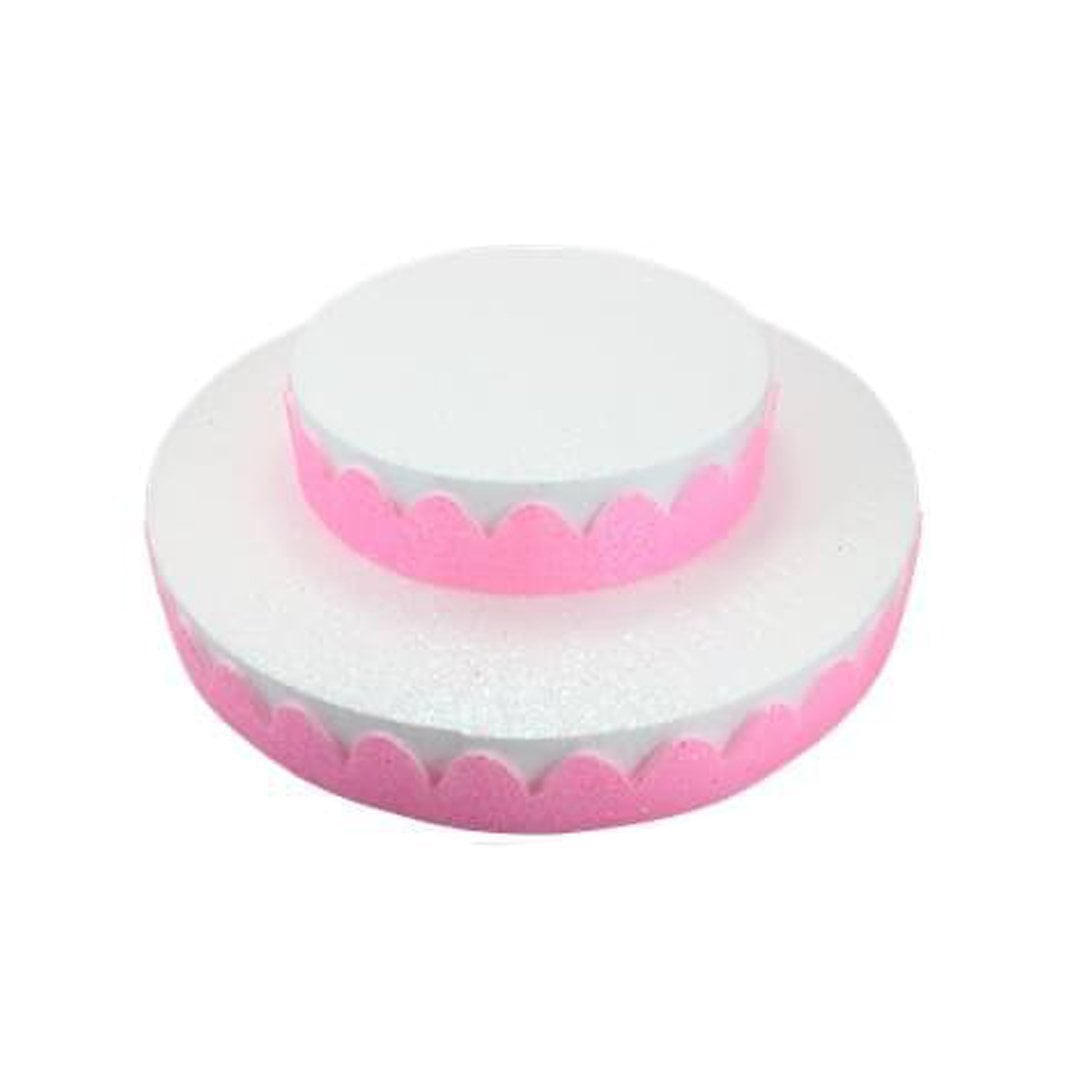 dogum-gunu-pastasi-sekilli-strafor-dekor-sus-pembe